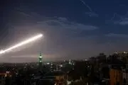 اصابت راکت به نزدیکی پایگاه آمریکا در استان صلاح‌الدین عراق
