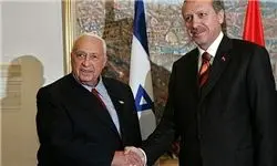 اسرائیل و ترکیه روابط دیپلماتیک را از سر گرفتند