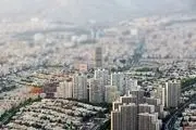 مظنه اجاره خانه در منطقه مرزداران تهران + جدول