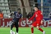 تکلیف بازی پرسپولیس-تراکتور در جام حذفی مشخص شد