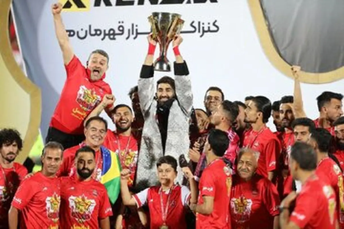 افشاگری بیرانوند