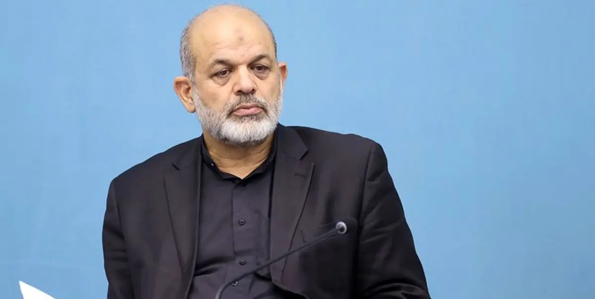 وحیدی: آماده برگزاری انتخابات تمام الکترونیکی هستیم