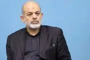 وحیدی: آماده برگزاری انتخابات تمام الکترونیکی هستیم
