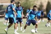 استوری معنادار ستاره سابق استقلال/ پاتوسی در استقلال یا فولاد؟