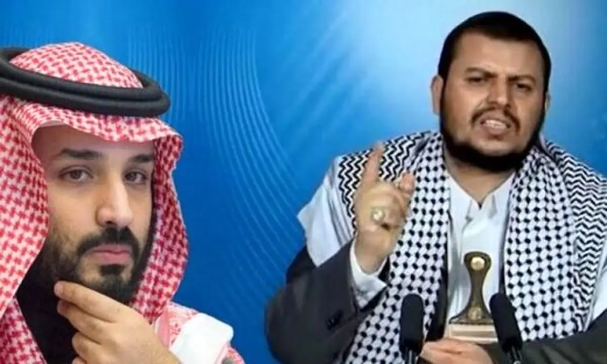 در صورت تداوم تجاوزگری ائتلاف سعودی دست بسته نمیمانیم
