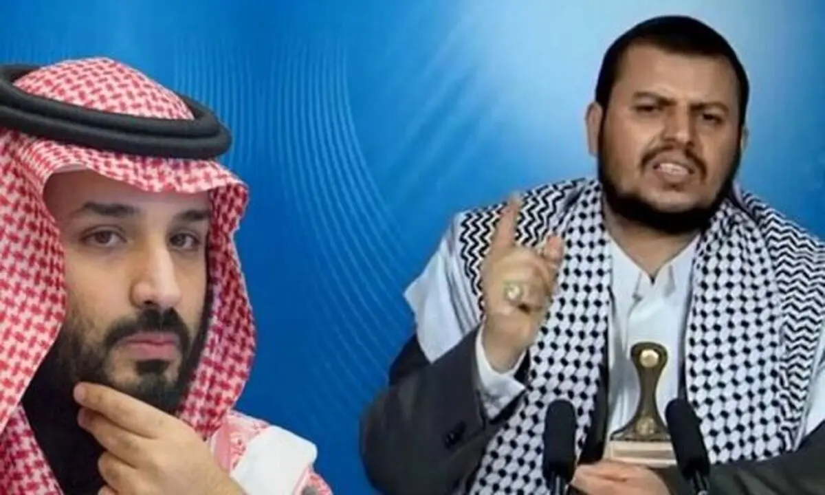 در صورت تداوم تجاوزگری ائتلاف سعودی دست بسته نمی‌مانیم