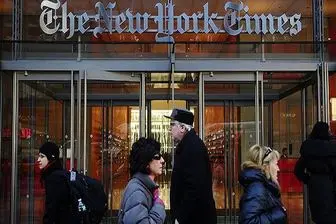 ادعای نیویورک تایمز درمورد مذاکرات ایران و عربستان