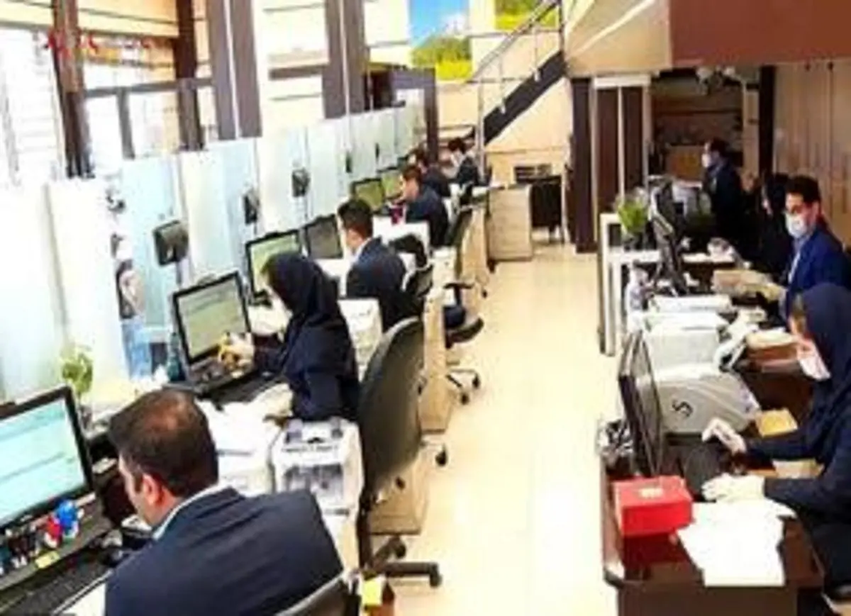فوقالعاده مهم از ساماندهی کارکنان دولت امروز 11 بهمن 1402