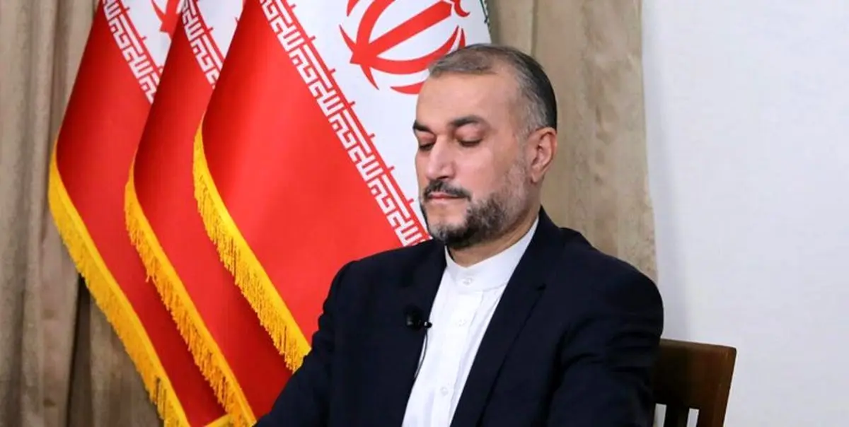 امیرعبداللهیان بر نیاز به نقش فعالتر سازمان ملل در افغانستان تاکید کرد