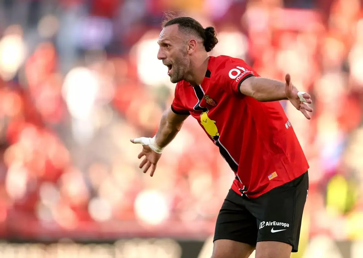 خط حمله بارسلونا تغییر کرد؟