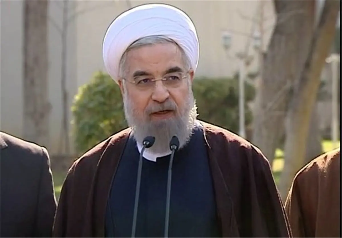 نامه مجلسی ها به روحانی/به فرامین رهبری بیشتر توجه کنید