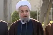  دولت شجاعانه به کم‌کاری‌ها اعتراف کند