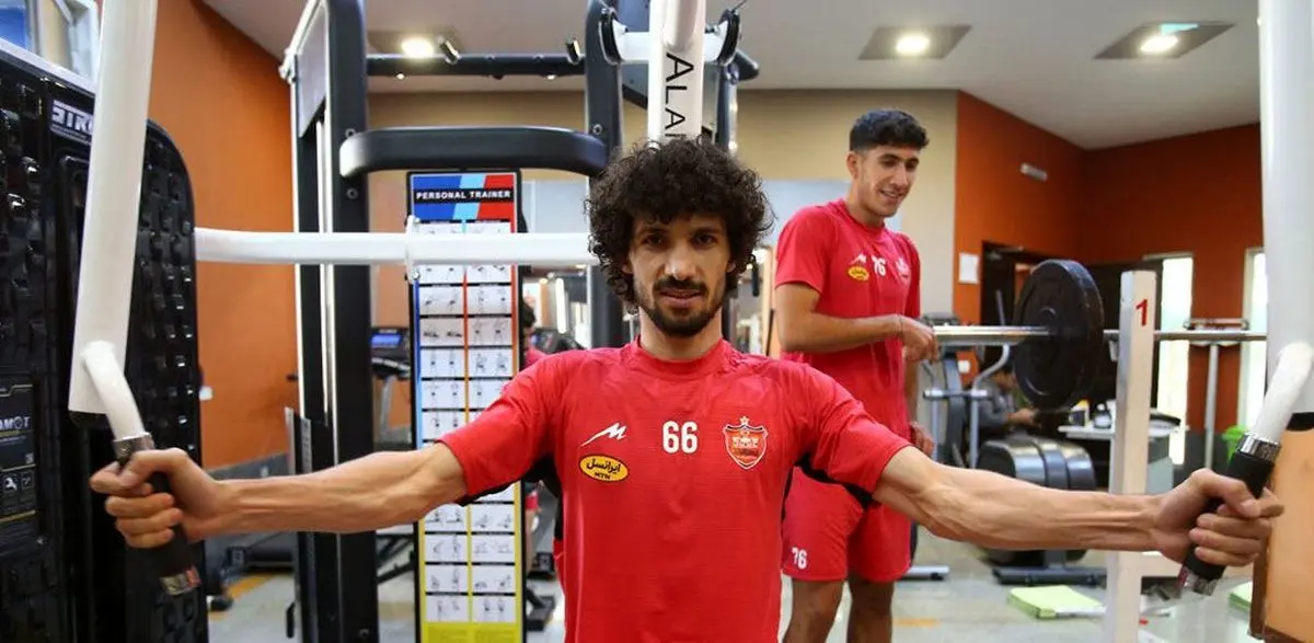نام خرید جدید پرسپولیس در نقل و انتقالات افشا شد