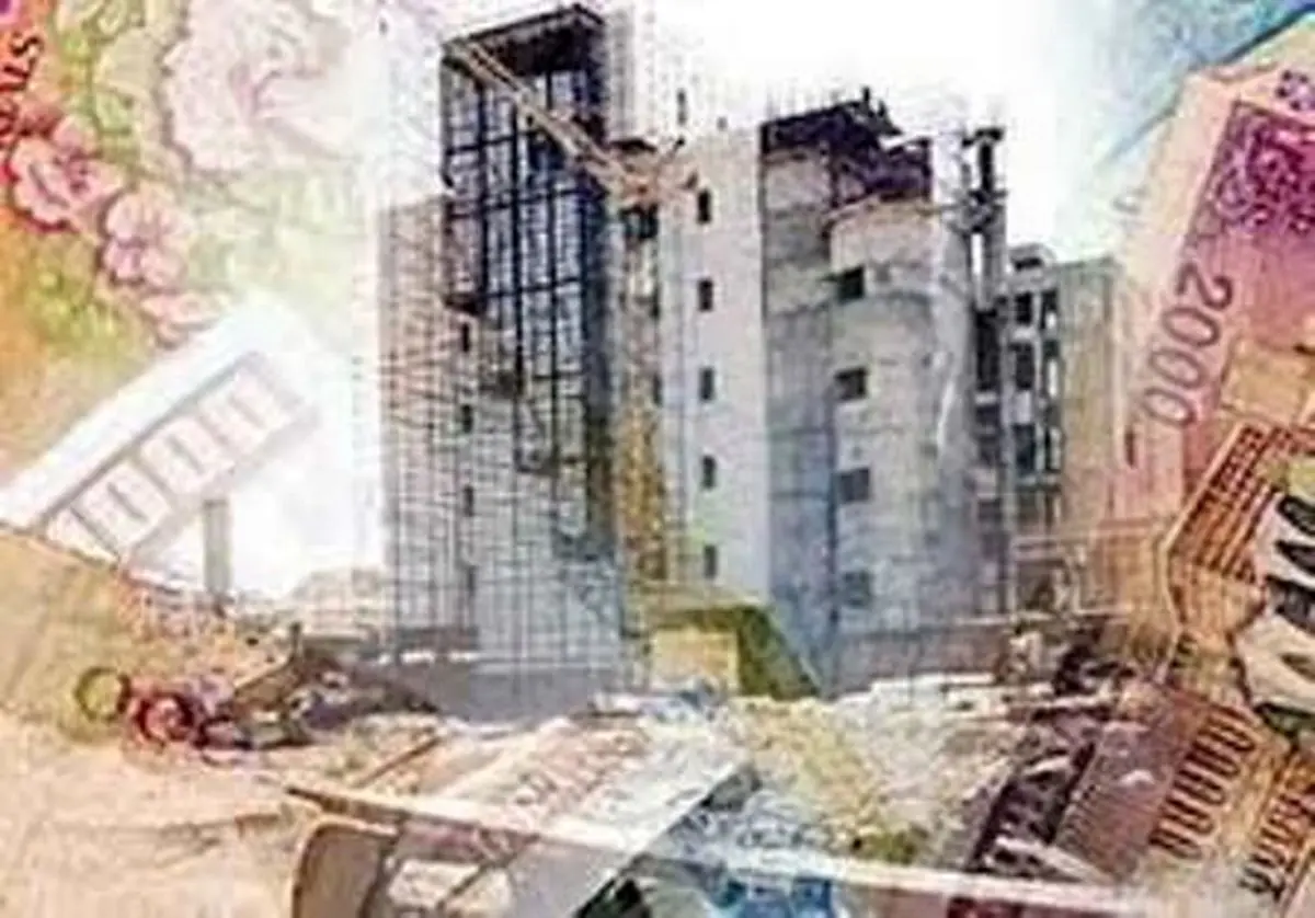 کاهش نرخ سود بانکی بازار مسکن را رونق می بخشد 