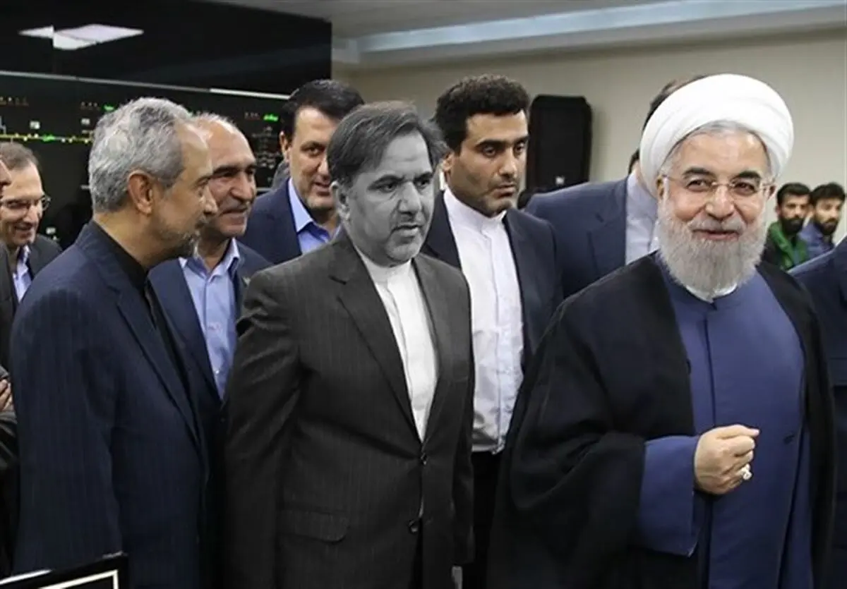 اولین واکنش آخوندی به انتقاد از مسکن مهر