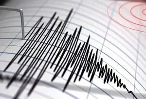 
زمین‌لرزه ۴.۲ ریشتری مازندران را لرزاند
