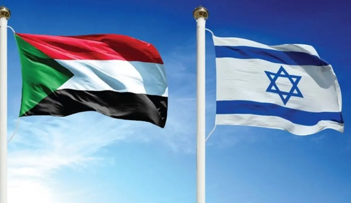 سفر هیأت امنیتی رژیم صهیونیستی به خارطوم
