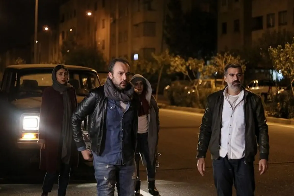آغاز فیلمبرداری «ساعت 24»