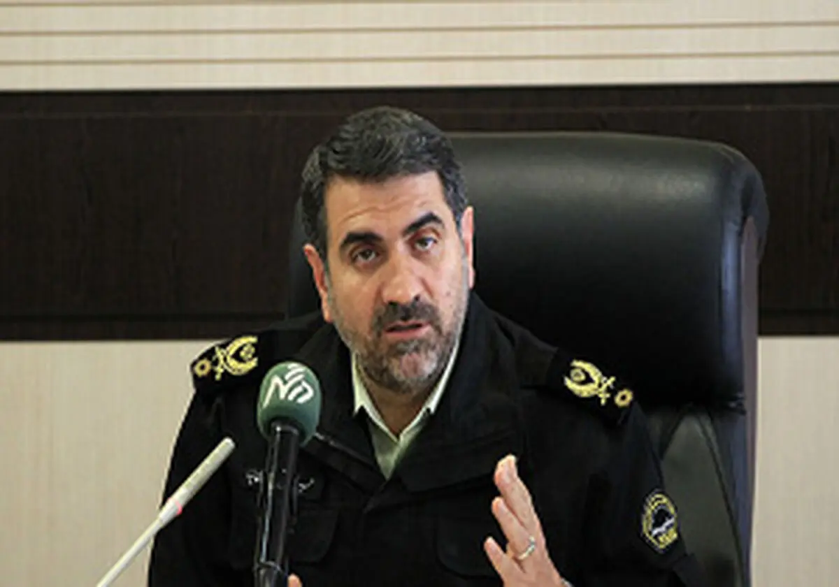  مسئول امنیت مأموران آمارگیر "سرشماری نفوس و مسکن" کیست؟