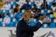 خوزه مورایس سرمربی سپاهان شد+ عکس 