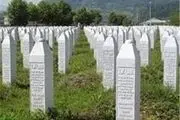 اجساد ۴۰۰ قربانی سربرنیتسا دفن خواهد شد