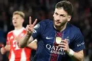 بهترین بازیکن جهان به جام جهانی نمی‌رود
