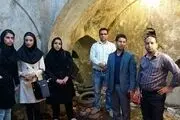 سه خبر کوتاه از میراث فرهنگی مینودشت + تصاویر