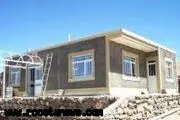 	44 درصد مسکن های روستایی در شهرستان خدابنده نیاز به مقاوم سازی دارند