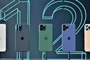  رونمایی رسمی از iPhone 12