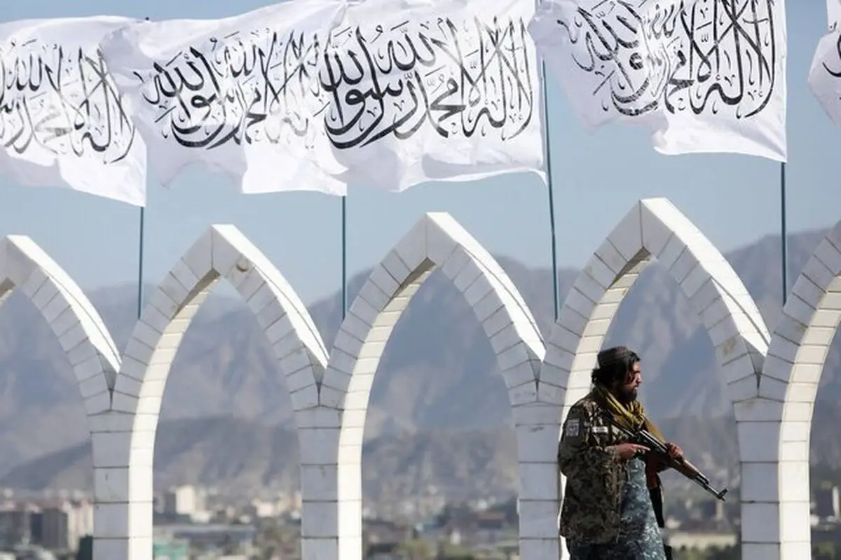 واکنش طالبان به قطع عمدی اینترنت در افغانستان