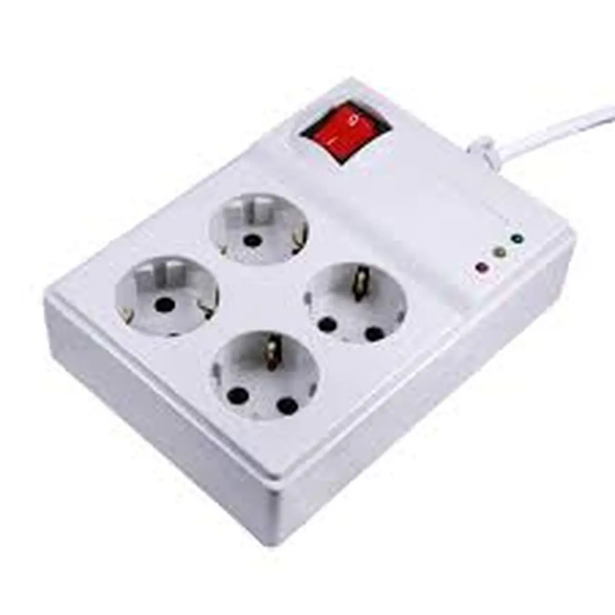 قیمت محافظ ولتاژ +مشخصات
