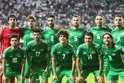 درخواست عجیب سرمربی پیشین عراق برای برگزاری تجمع اعتراضی