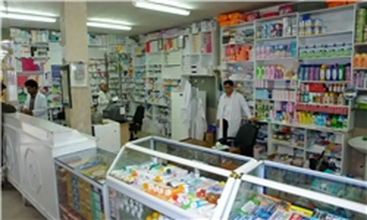 دلیل تفاوت ۴۰ درصدی قیمت داروهای داخلی و خارجی در چیست؟