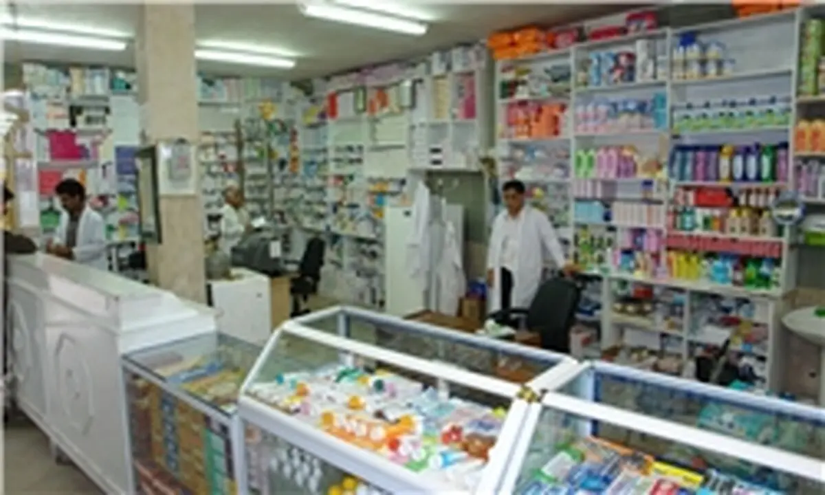 دلیل تفاوت ۴۰ درصدی قیمت دارو‌های داخلی و خارجی در چیست؟