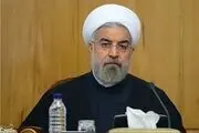 دستور روحانی برای حمایت از شرکت‌های دانش‌بنیان
