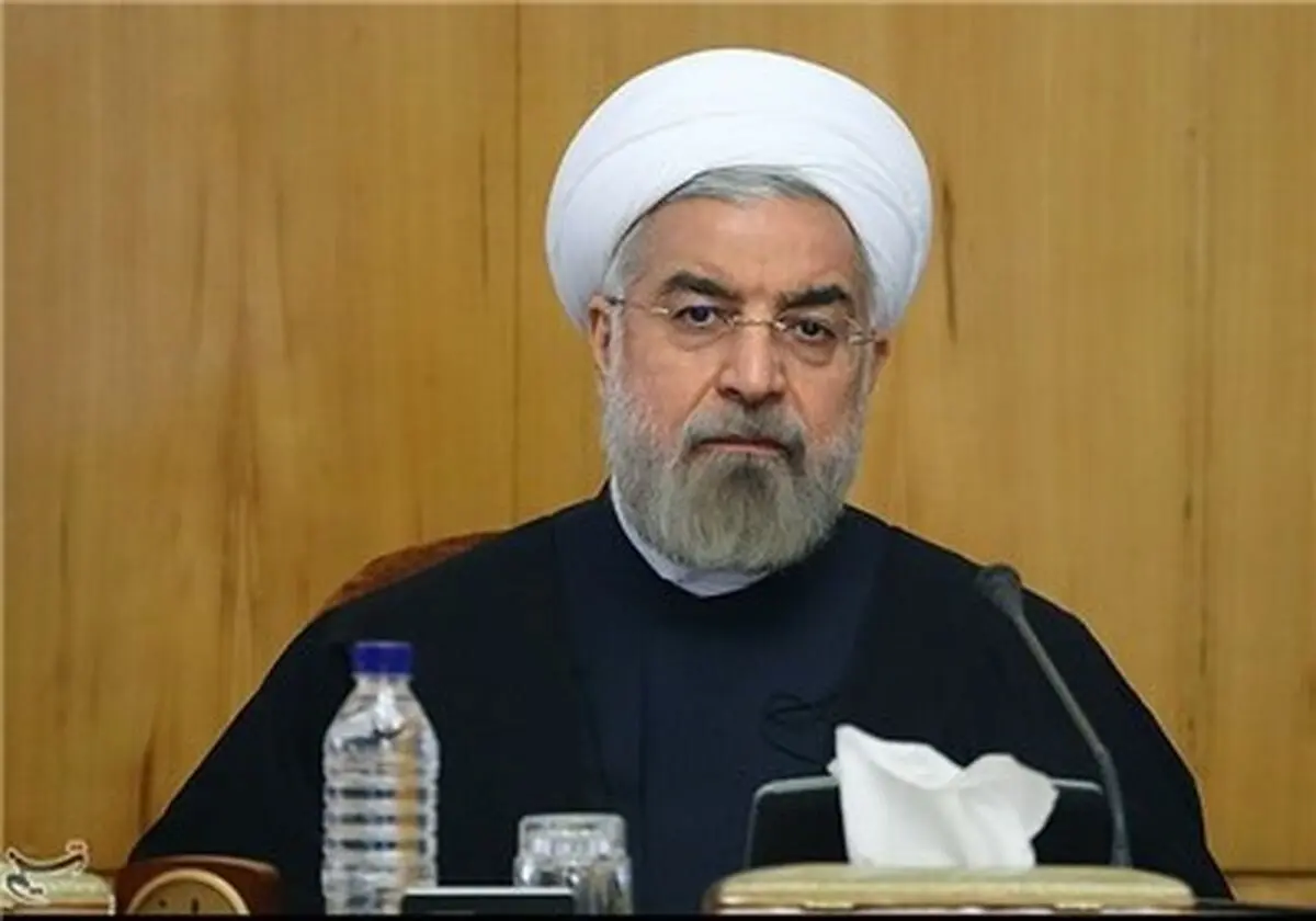 دستور روحانی برای حمایت از شرکت‌های دانش‌بنیان