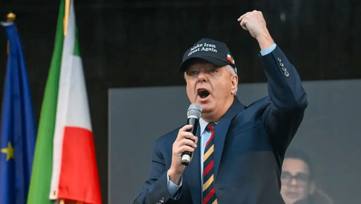 مشاوران ارشد ترامپ مخالف حمله به ایران هستند