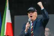 مشاوران ارشد ترامپ مخالف حمله به ایران هستند