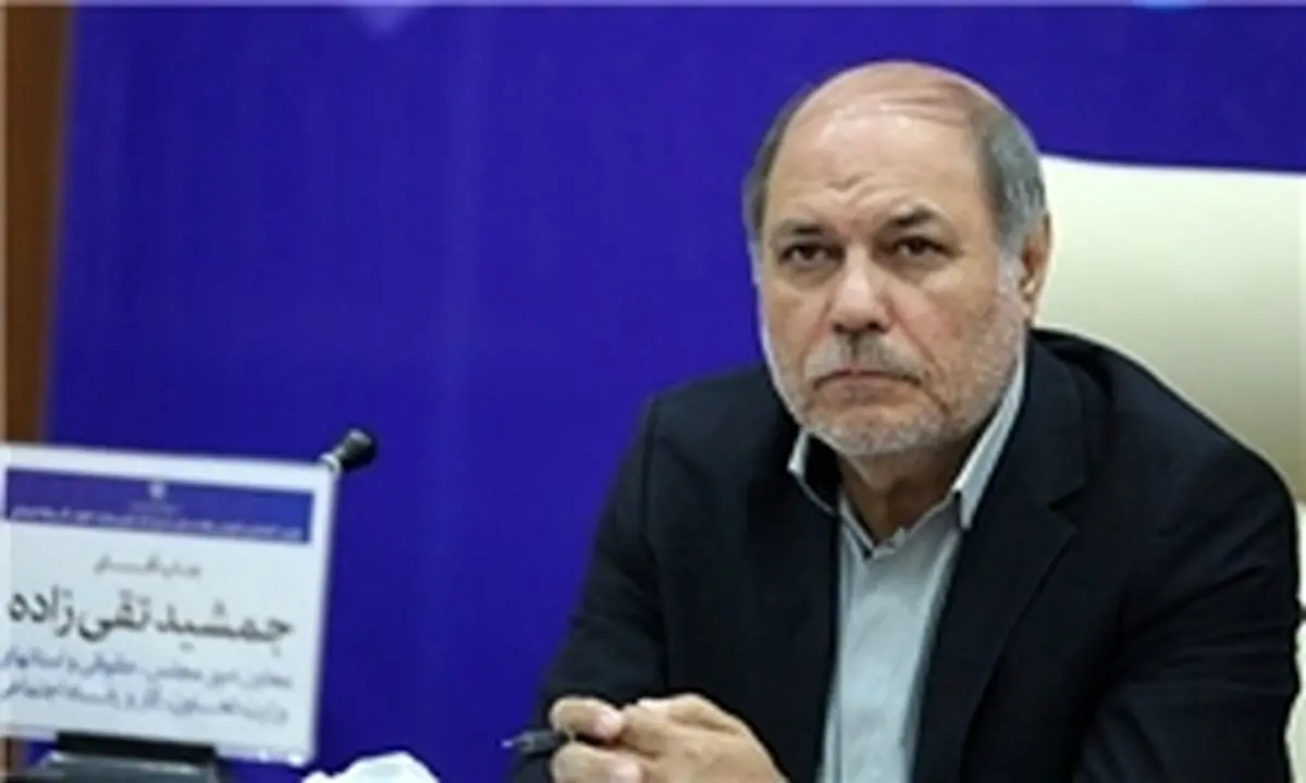 تاکید تقی زاده بر ساماندهی ورزش بازنشستگی