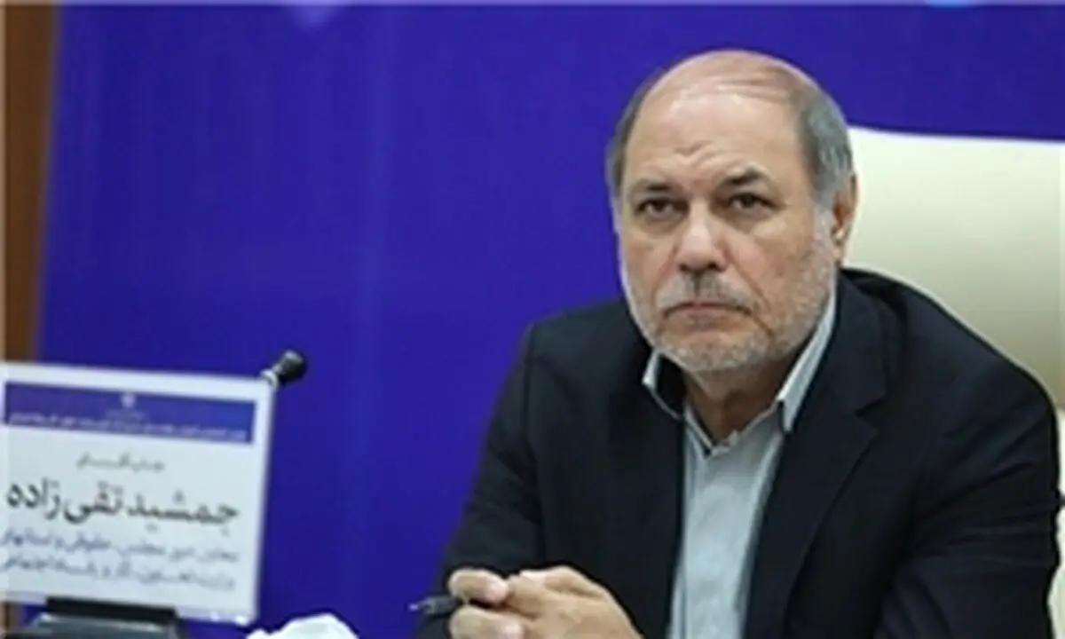 تاکید تقی زاده بر ساماندهی ورزش بازنشستگی