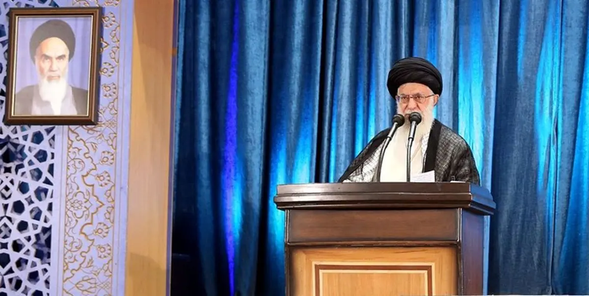 پاسخ 40 سؤال از خطبههای افتخار آفرین رهبری در نماز جمعه