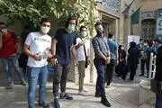 
آخرین تصمیمات وزارت علوم درباره بازگشایی دانشگاه‌ها از هفته آینده