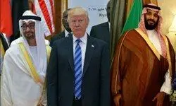 همدستی نفتی آمریکا و عربستان علیه ایران