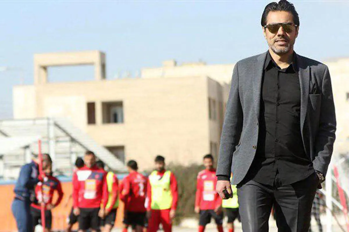 پرسپولیس دوباره از سپاهان شکایت می کند؟
