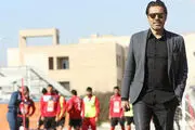 حق‌ پرسپولیس حضور در جام باشگاه‌های آسیاست
