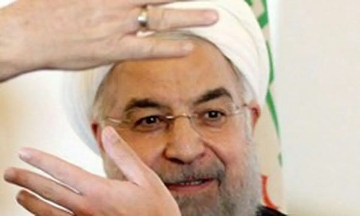 پاداش روحانی به 100 روز وقت‌کشی اروپا!