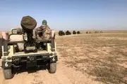 
کشف ۶ مقر تروریست‌های داعش در عراق
