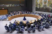 روسیه بمب کثیف اوکراین را به شورای امنیت می‌برد