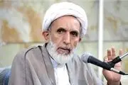طائب: رهبری ساعتی از عمر خود را هدر نداده‌اند