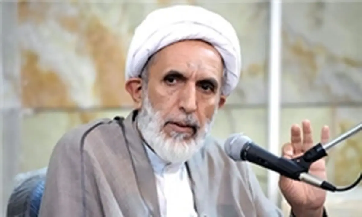 طائب: رهبری ساعتی از عمر خود را هدر ندادهاند